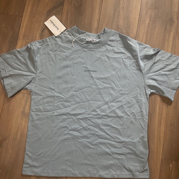 Acne Studios Other - Acne Blue Men's Shirt